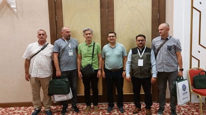 Dost Platformu Biraraya Geldi