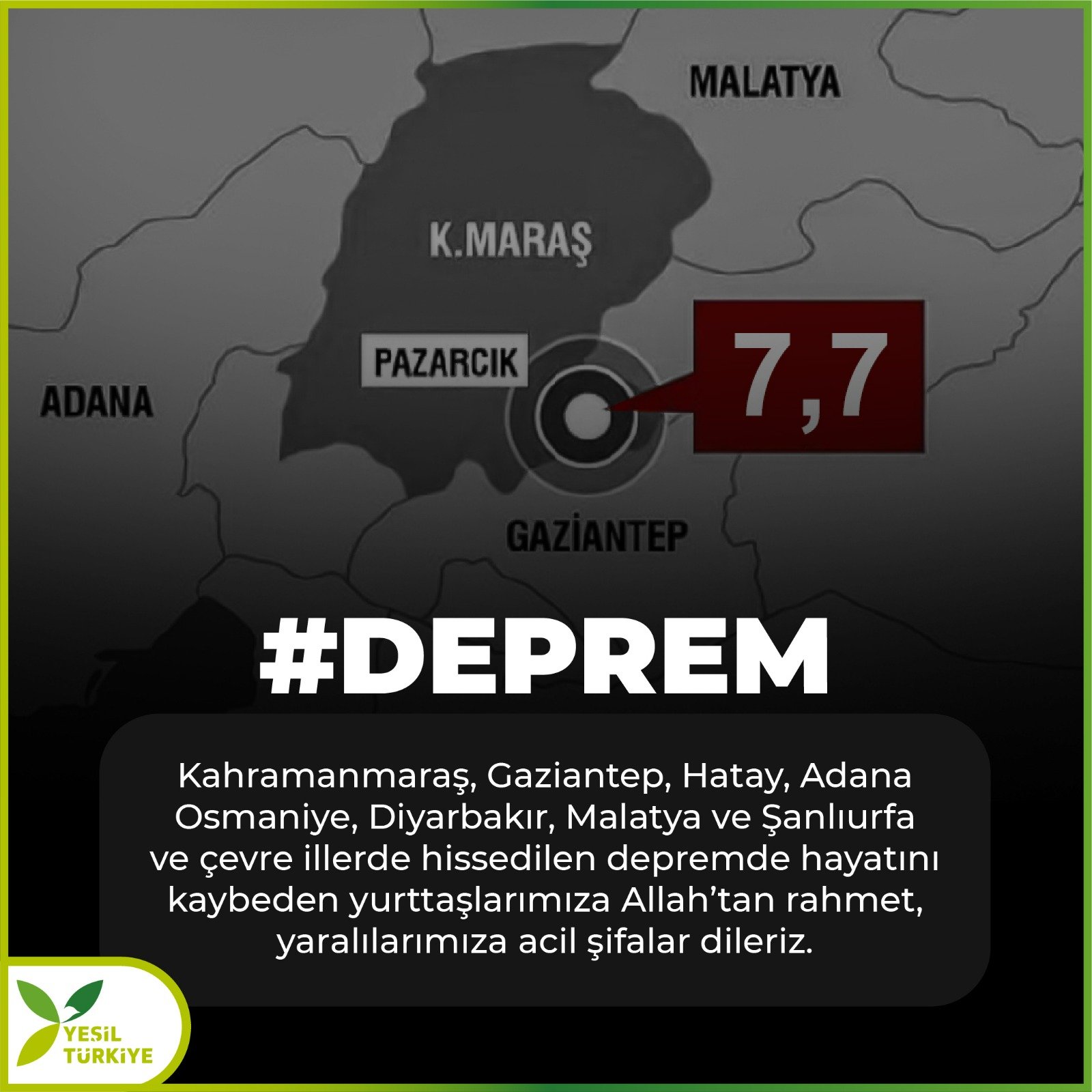 #GEÇMİŞOLSUNTÜRKİYEM