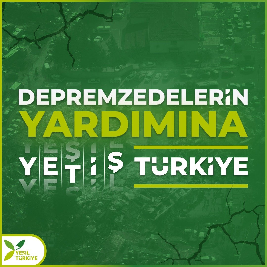 Şimdi Destek Zamanı!!!