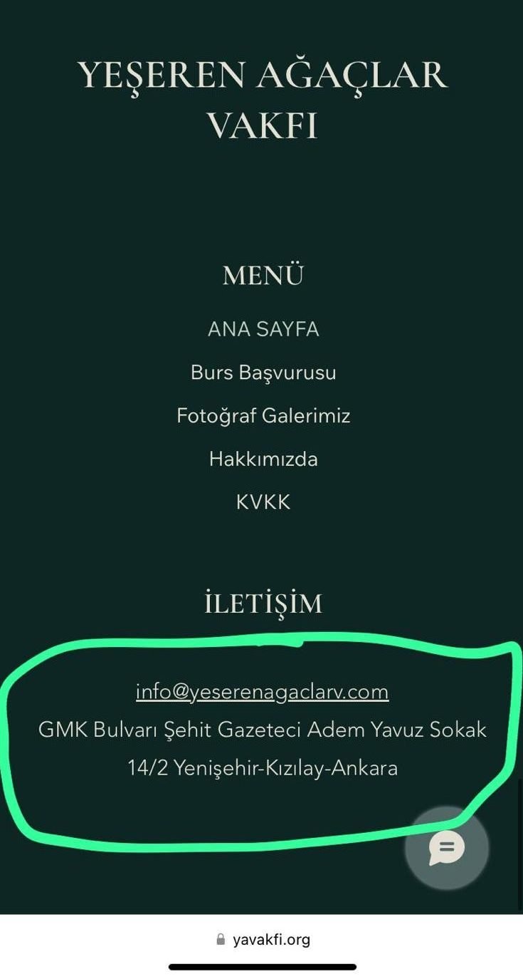ÖNEMLİ DOLANDIRICILIK UYARISI