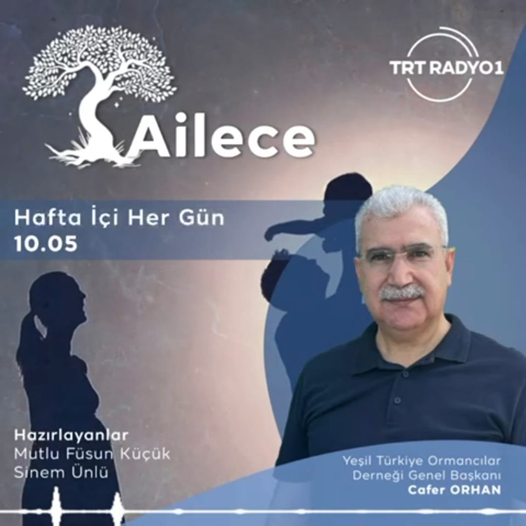 Genel Başkanımızın TRT Radyo Konuşması