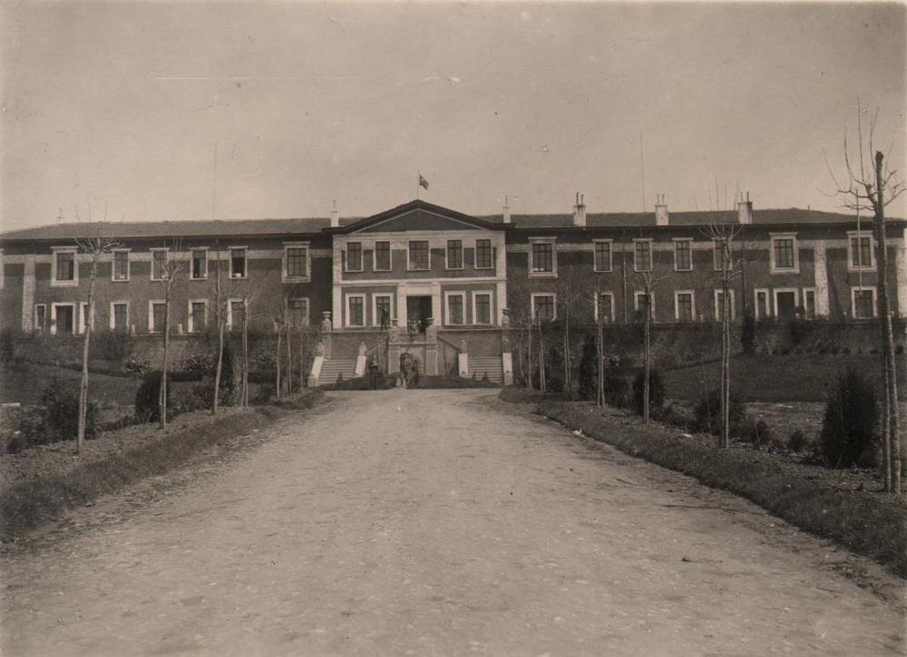 ORMAN FAKÜLTELERİMİZ