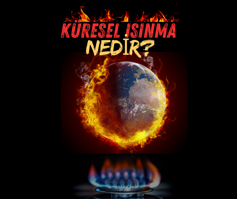 Küresel Isınma Nedir?