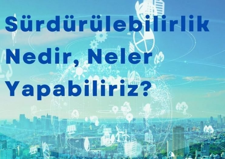 Türkiye Sürdürülebilirlik Standartları, Eğitimleri ve Sınavları
